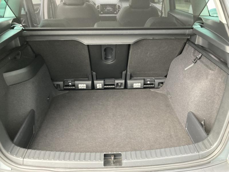 SKODA Karoq - 1.5 TSI ACT 150ch Style DSG Euro6ap - Groupe Polmar