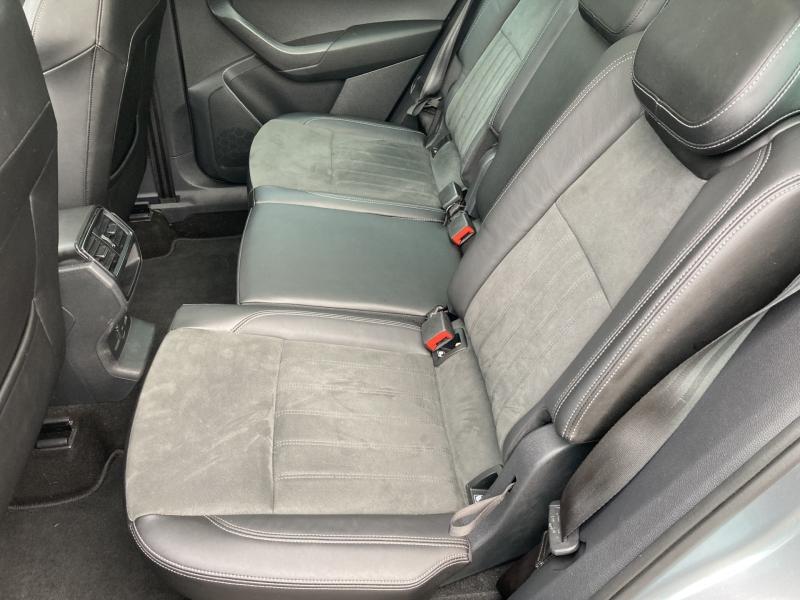 SKODA Karoq - 1.5 TSI ACT 150ch Style DSG Euro6ap - Groupe Polmar