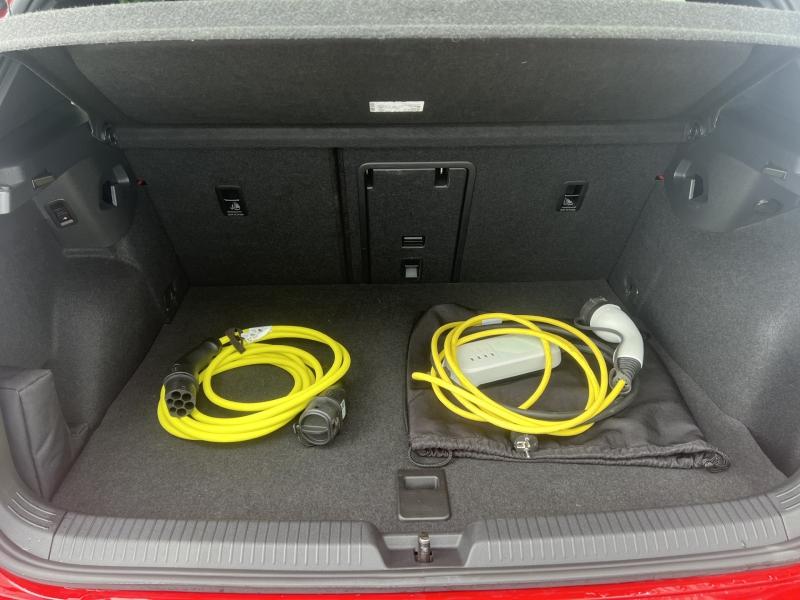 VOLKSWAGEN Golf - 1.4 eHybrid 245ch GTE DSG6 - Groupe Polmar