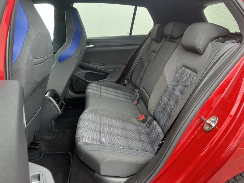 VOLKSWAGEN Golf - 1.4 eHybrid 245ch GTE DSG6 - Groupe Polmar