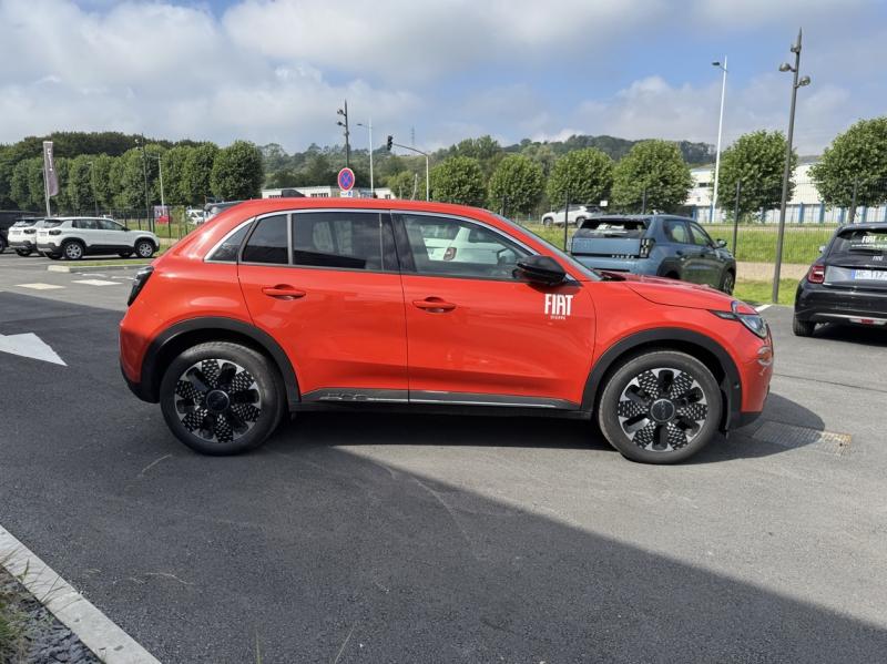 FIAT 600 - e 156ch 54kWh La Prima - Groupe Polmar