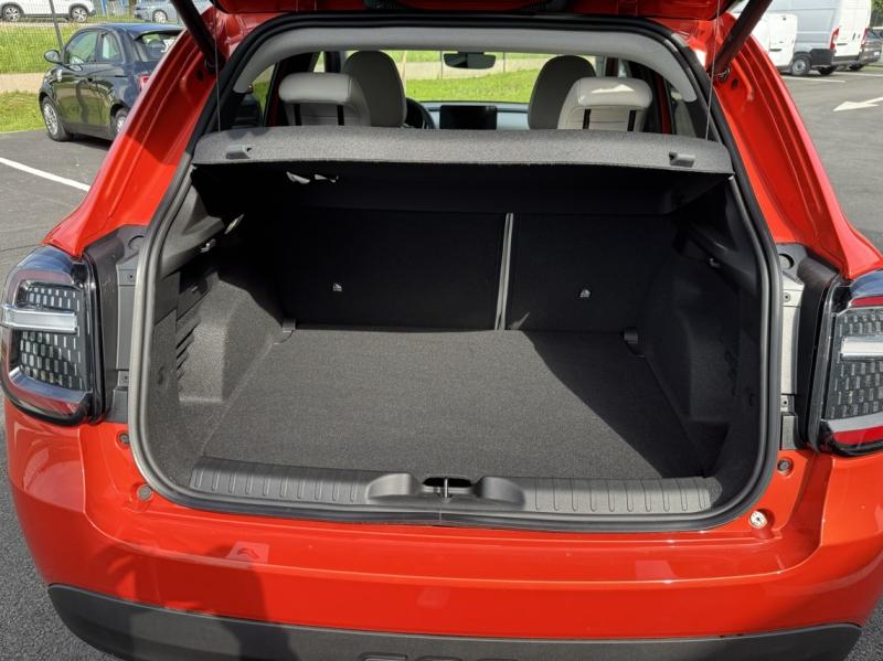 FIAT 600 - e 156ch 54kWh La Prima - Groupe Polmar