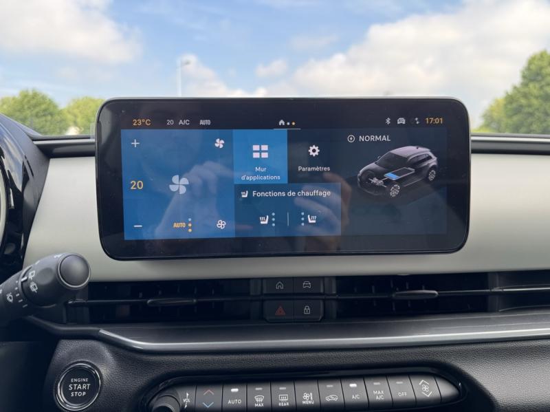 FIAT 600 - e 156ch 54kWh La Prima - Groupe Polmar