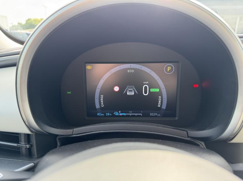 FIAT 600 - e 156ch 54kWh La Prima - Groupe Polmar