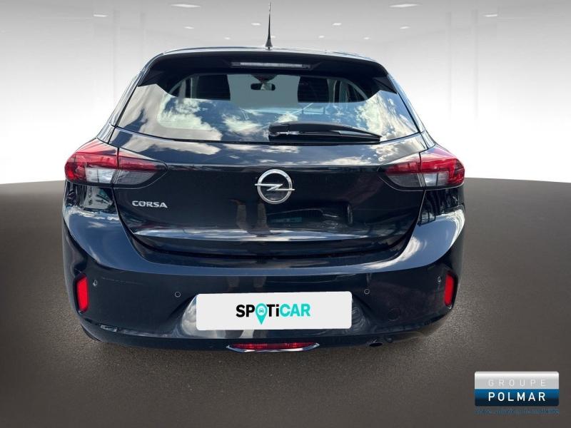 OPEL Corsa - 1.2 Turbo 100ch Edition - Groupe Polmar