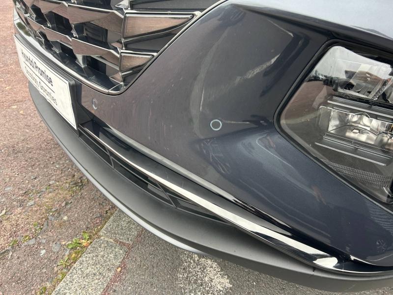 HYUNDAI Tucson - 1.6 T-GDi 230ch Hybrid Creative BVA6 - Groupe Polmar