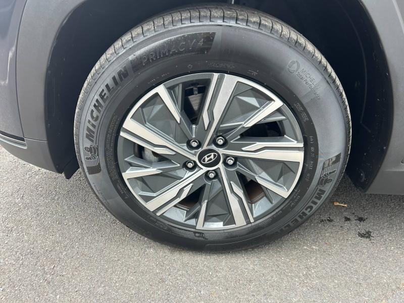 HYUNDAI Tucson - 1.6 T-GDi 230ch Hybrid Creative BVA6 - Groupe Polmar