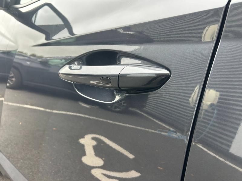 HYUNDAI Tucson - 1.6 T-GDi 230ch Hybrid Creative BVA6 - Groupe Polmar