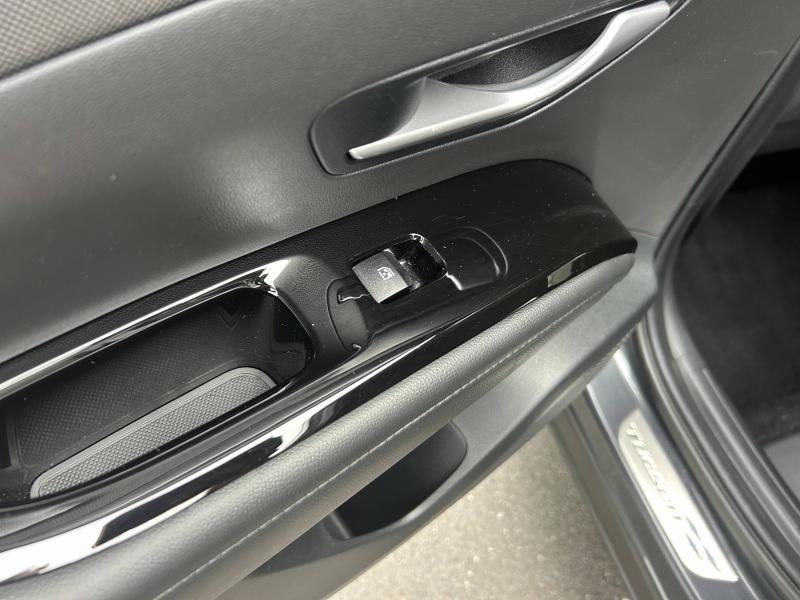 HYUNDAI Tucson - 1.6 T-GDi 230ch Hybrid Creative BVA6 - Groupe Polmar