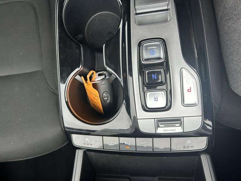 HYUNDAI Tucson - 1.6 T-GDi 230ch Hybrid Creative BVA6 - Groupe Polmar