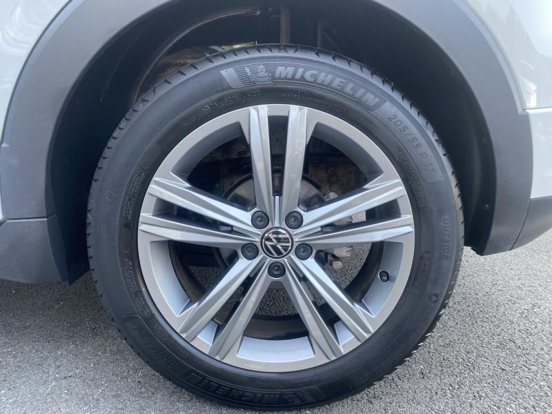 VOLKSWAGEN T-Cross - 1.0 TSI 110ch R-Line Tech DSG7 - Groupe Polmar