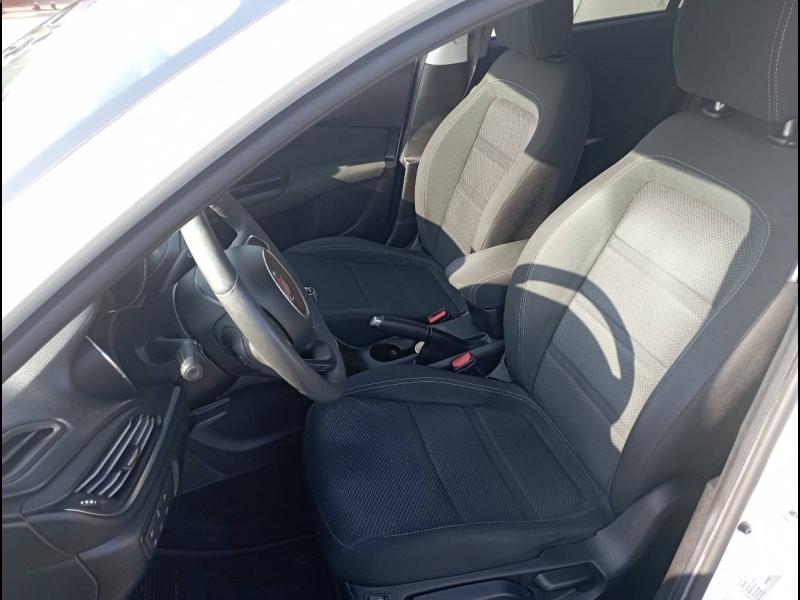 FIAT Tipo - 1.6 MultiJet 120ch Lounge S/S 5p - Groupe Polmar