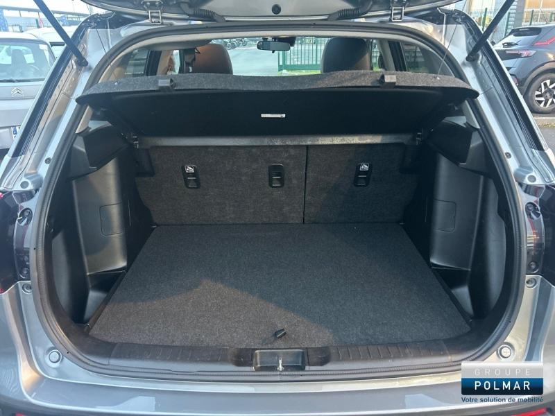 SUZUKI Vitara - 1.4 Boosterjet Hybrid 129ch Style Auto - Groupe Polmar