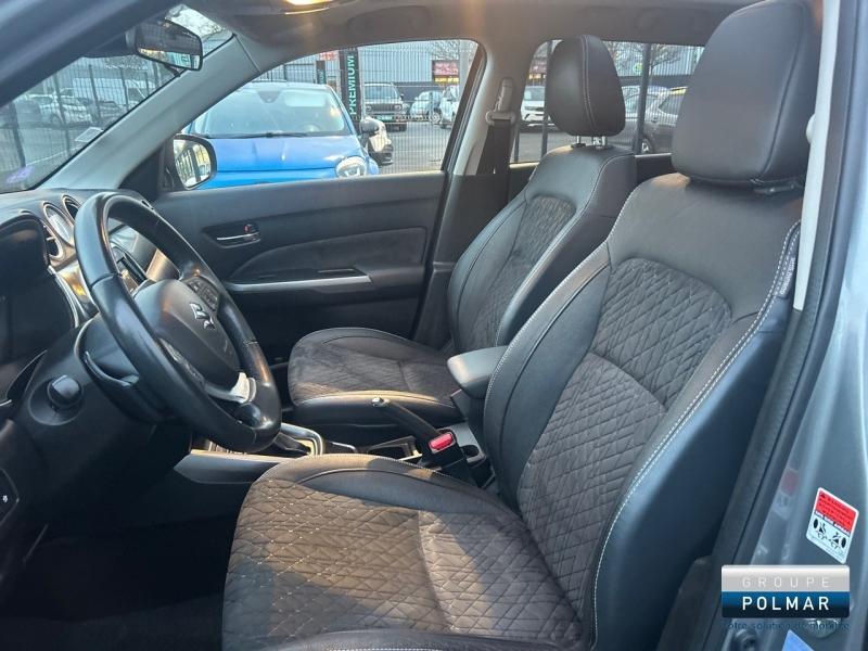 SUZUKI Vitara - 1.4 Boosterjet Hybrid 129ch Style Auto - Groupe Polmar