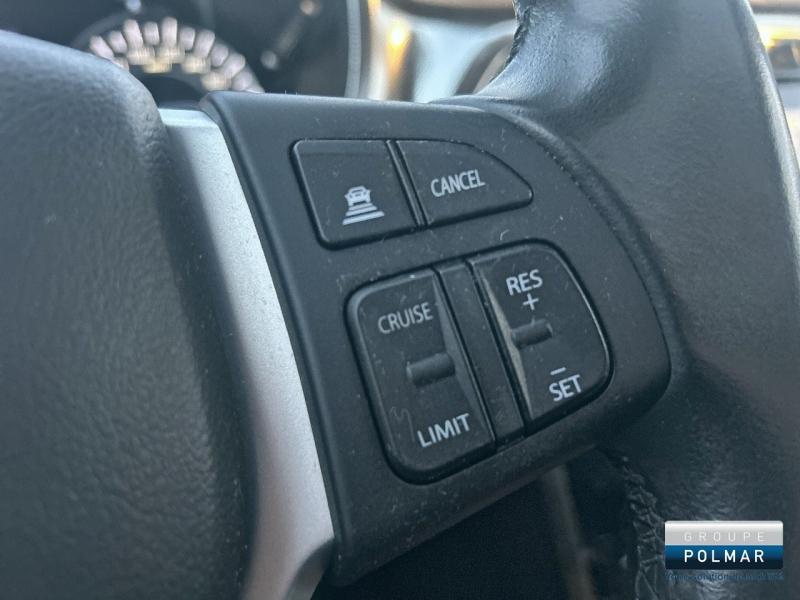 SUZUKI Vitara - 1.4 Boosterjet Hybrid 129ch Style Auto - Groupe Polmar