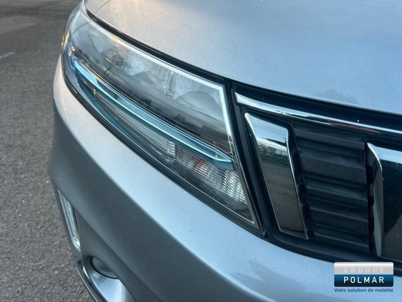 SUZUKI Vitara - 1.4 Boosterjet Hybrid 129ch Style Auto - Groupe Polmar