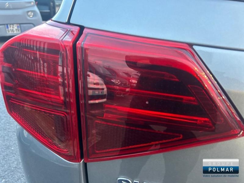 SUZUKI Vitara - 1.4 Boosterjet Hybrid 129ch Style Auto - Groupe Polmar