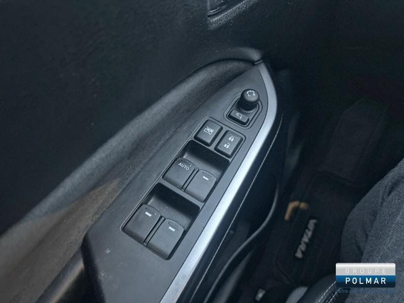 SUZUKI Vitara - 1.4 Boosterjet Hybrid 129ch Style Auto - Groupe Polmar