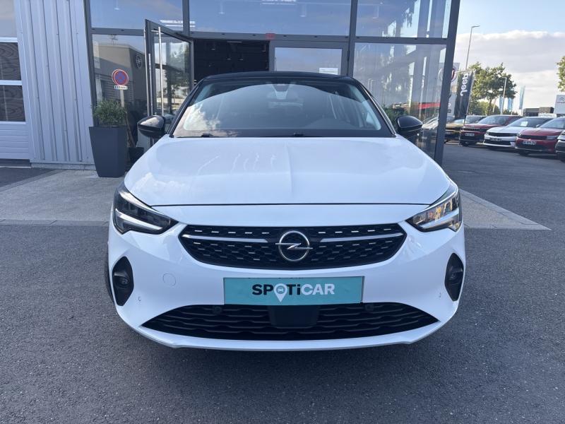 OPEL Corsa - Corsa-e 136ch Elegance - Groupe Polmar