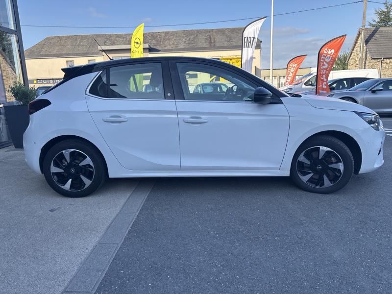 OPEL Corsa - Corsa-e 136ch Elegance - Groupe Polmar