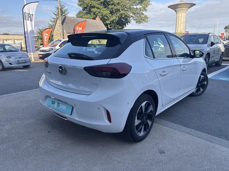 OPEL Corsa - Corsa-e 136ch Elegance - Groupe Polmar