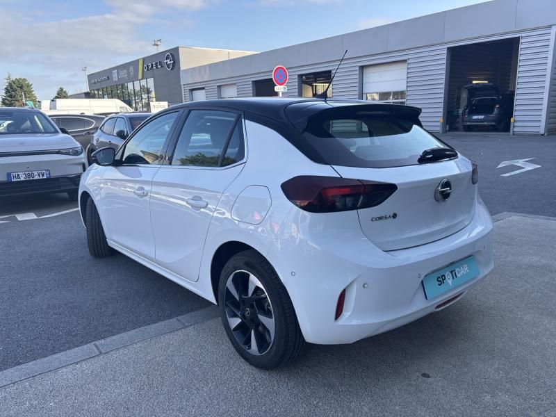OPEL Corsa - Corsa-e 136ch Elegance - Groupe Polmar