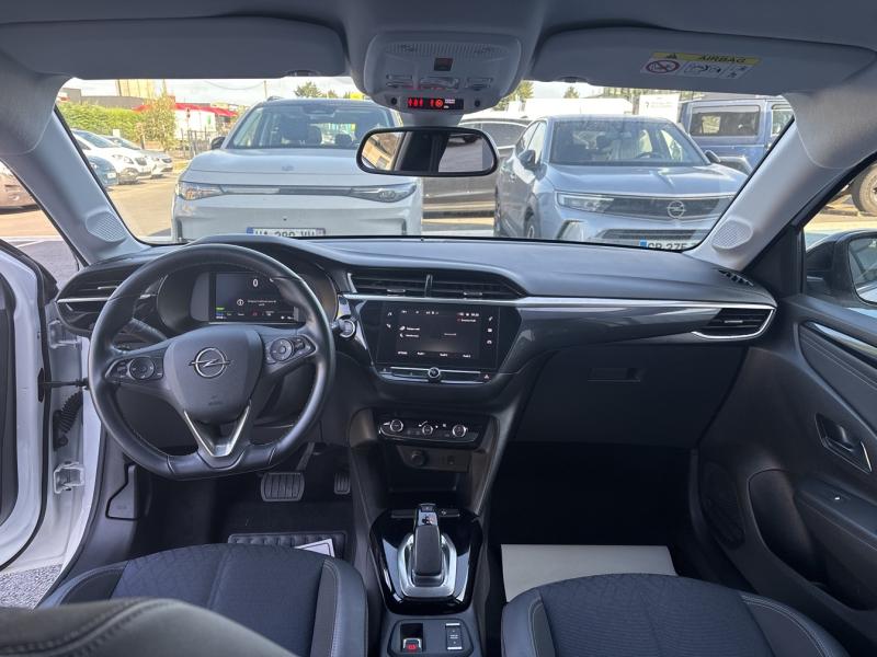 OPEL Corsa - Corsa-e 136ch Elegance - Groupe Polmar