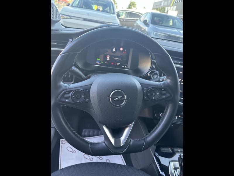 OPEL Corsa - Corsa-e 136ch Elegance - Groupe Polmar