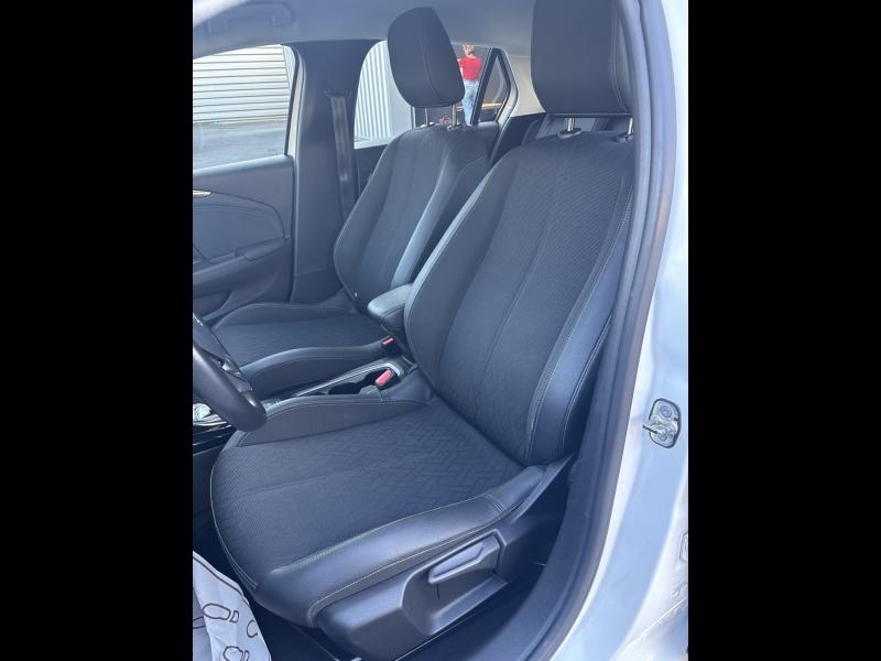 OPEL Corsa - Corsa-e 136ch Elegance - Groupe Polmar