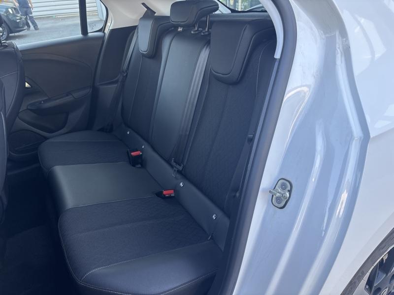 OPEL Corsa - Corsa-e 136ch Elegance - Groupe Polmar
