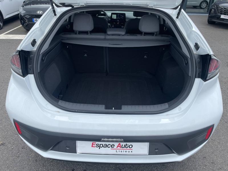 HYUNDAI Ioniq - Hybrid 141ch Creative - Groupe Polmar