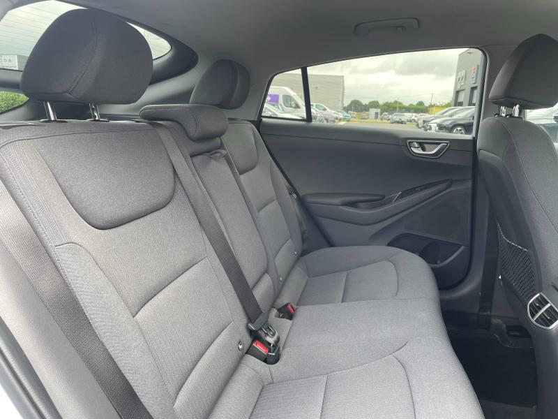HYUNDAI Ioniq - Hybrid 141ch Creative - Groupe Polmar