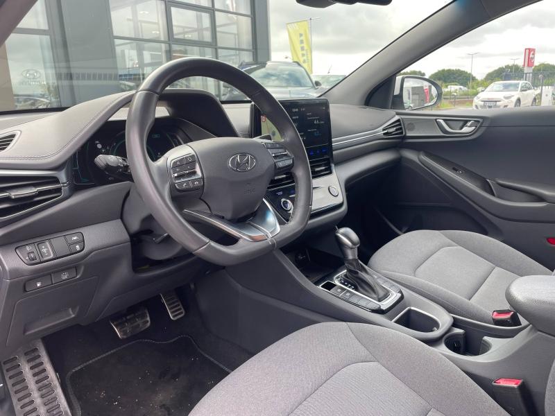 HYUNDAI Ioniq - Hybrid 141ch Creative - Groupe Polmar
