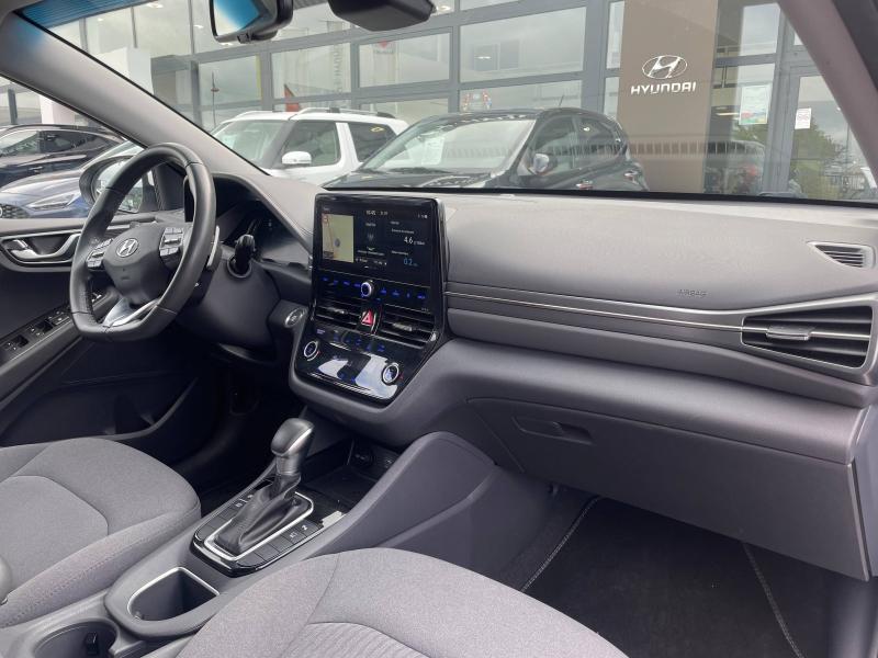 HYUNDAI Ioniq - Hybrid 141ch Creative - Groupe Polmar