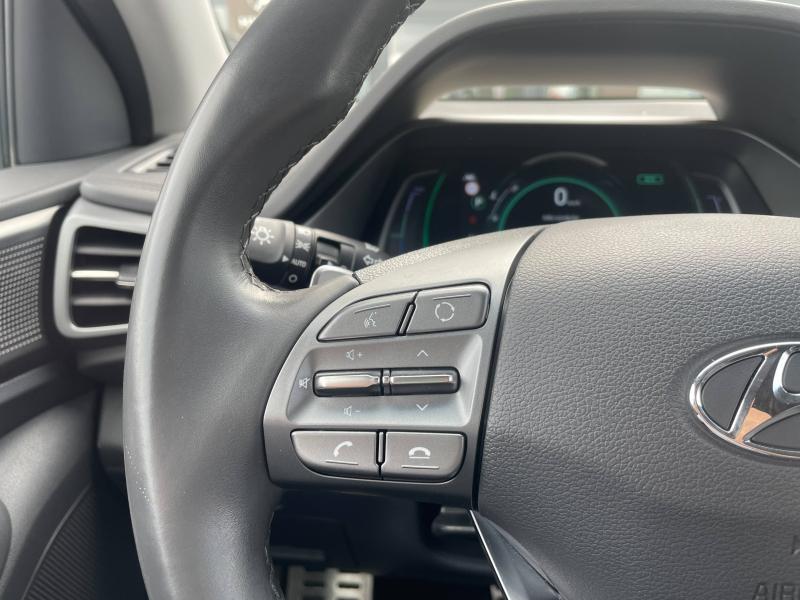 HYUNDAI Ioniq - Hybrid 141ch Creative - Groupe Polmar