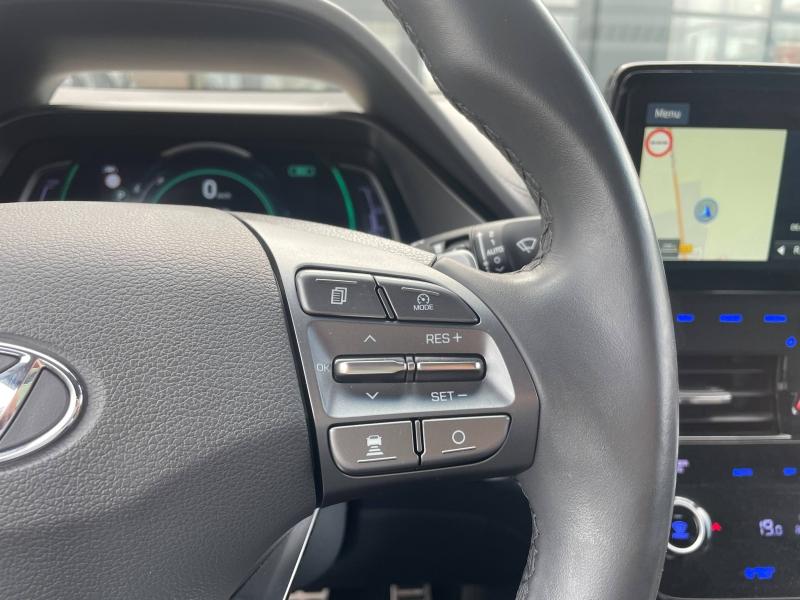 HYUNDAI Ioniq - Hybrid 141ch Creative - Groupe Polmar