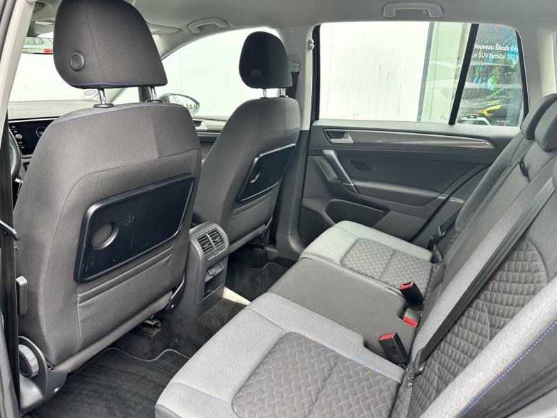 VOLKSWAGEN Golf Sportsvan - 1.0 TSI 110ch BlueMotion Technology Connect DSG7 - Groupe Polmar