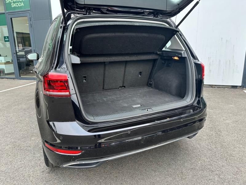 VOLKSWAGEN Golf Sportsvan - 1.0 TSI 110ch BlueMotion Technology Connect DSG7 - Groupe Polmar