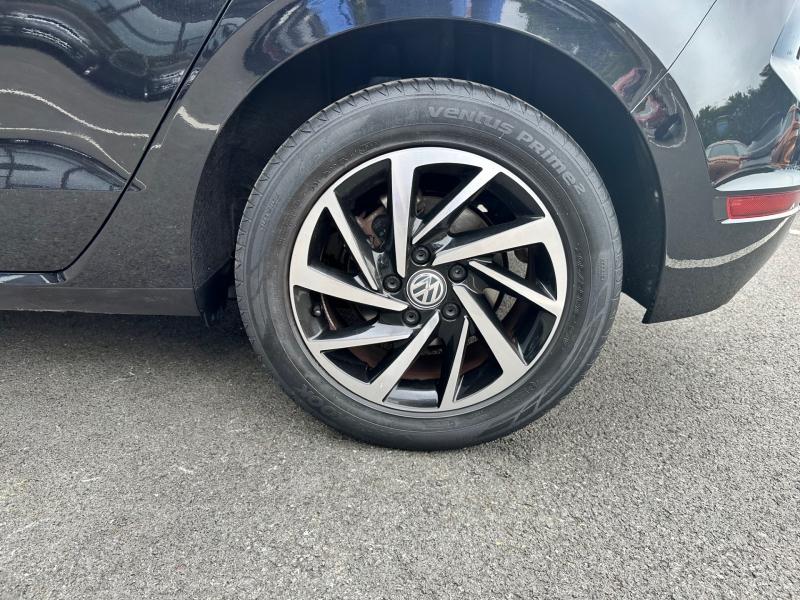 VOLKSWAGEN Golf Sportsvan - 1.0 TSI 110ch BlueMotion Technology Connect DSG7 - Groupe Polmar