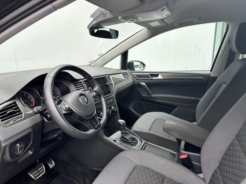 VOLKSWAGEN Golf Sportsvan - 1.0 TSI 110ch BlueMotion Technology Connect DSG7 - Groupe Polmar
