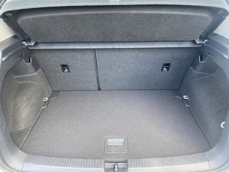 VOLKSWAGEN T-Cross - 1.0 TSI 110ch Carat DSG7 - Groupe Polmar