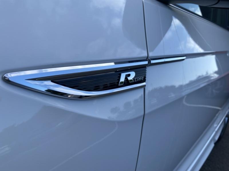 VOLKSWAGEN T-Cross - 1.0 TSI 110ch Carat DSG7 - Groupe Polmar