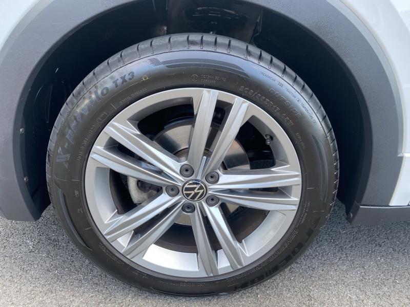 VOLKSWAGEN T-Cross - 1.0 TSI 110ch Carat DSG7 - Groupe Polmar