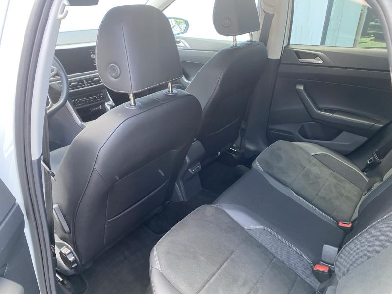 VOLKSWAGEN Polo - 1.0 TSI 95ch Style - Groupe Polmar