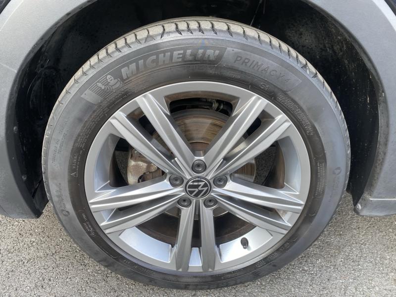 VOLKSWAGEN T-Cross - 1.0 TSI 110ch R-Line DSG7 - Groupe Polmar