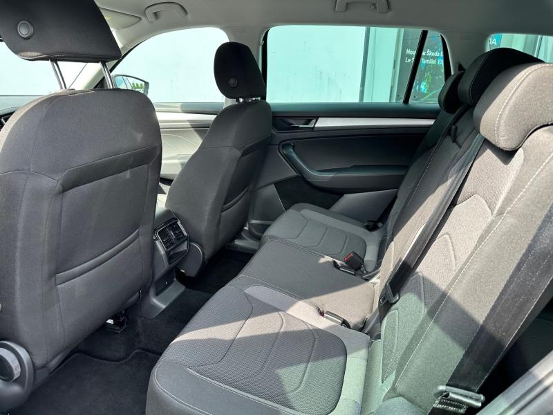 SKODA Kodiaq - 2.0 TDI 150ch SCR Business DSG7 5 places - Groupe Polmar