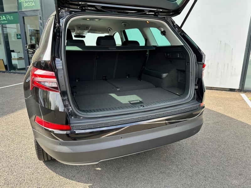 SKODA Kodiaq - 2.0 TDI 150ch SCR Business DSG7 5 places - Groupe Polmar