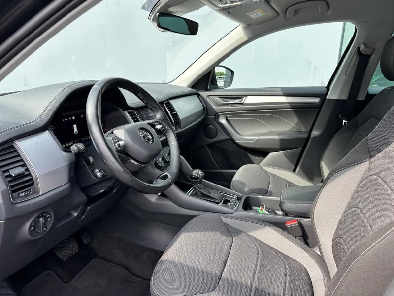 SKODA Kodiaq - 2.0 TDI 150ch SCR Business DSG7 5 places - Groupe Polmar