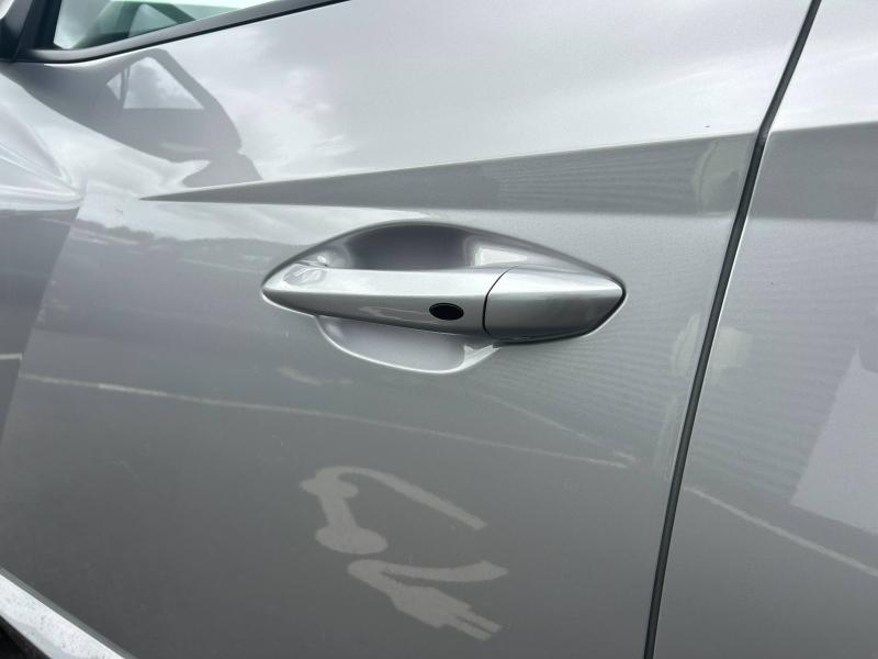 HYUNDAI Tucson - 1.6 T-GDi 230ch Hybrid N Line Executive BVA6 - Groupe Polmar