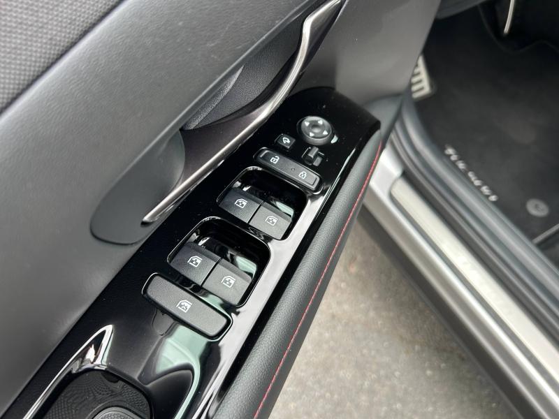 HYUNDAI Tucson - 1.6 T-GDi 230ch Hybrid N Line Executive BVA6 - Groupe Polmar